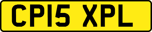 CP15XPL