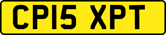CP15XPT