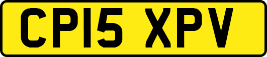 CP15XPV