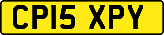 CP15XPY