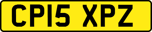 CP15XPZ