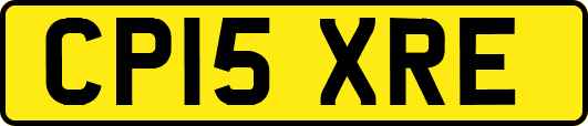 CP15XRE