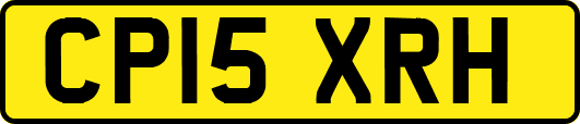 CP15XRH
