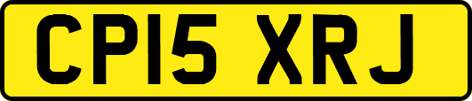 CP15XRJ