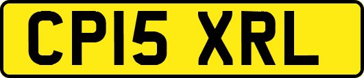 CP15XRL