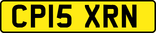 CP15XRN