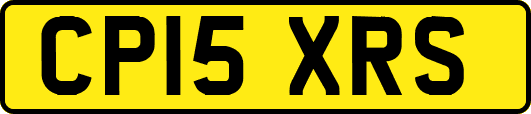 CP15XRS