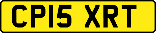 CP15XRT