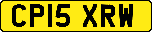 CP15XRW
