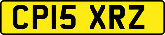 CP15XRZ