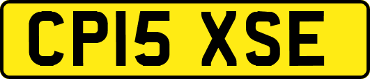 CP15XSE