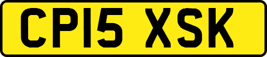 CP15XSK