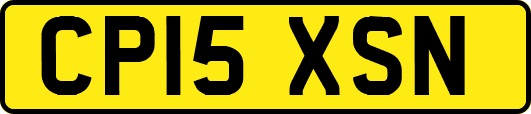 CP15XSN