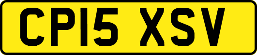 CP15XSV