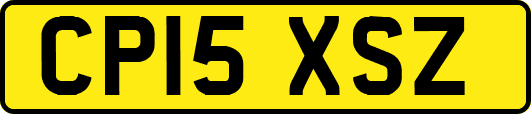 CP15XSZ