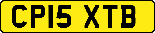 CP15XTB