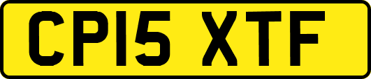 CP15XTF