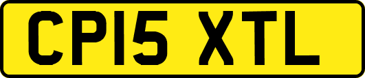CP15XTL