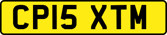 CP15XTM