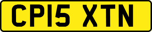 CP15XTN