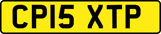 CP15XTP
