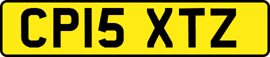 CP15XTZ