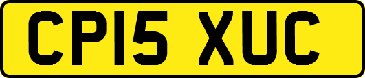 CP15XUC