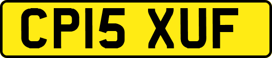 CP15XUF