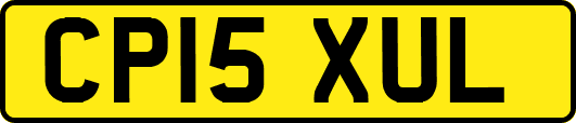 CP15XUL