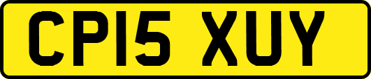 CP15XUY