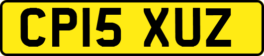 CP15XUZ