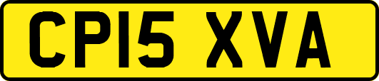 CP15XVA
