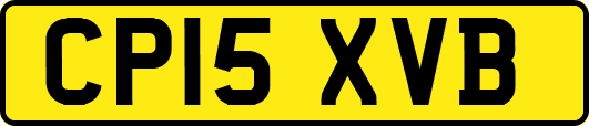 CP15XVB