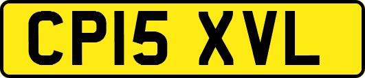 CP15XVL