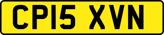 CP15XVN