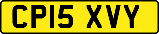 CP15XVY
