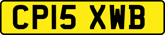 CP15XWB