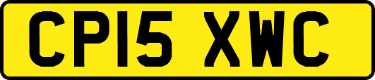 CP15XWC