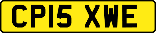 CP15XWE