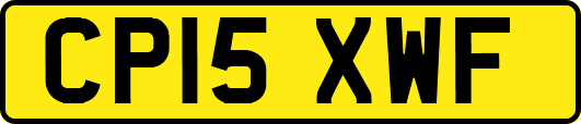 CP15XWF