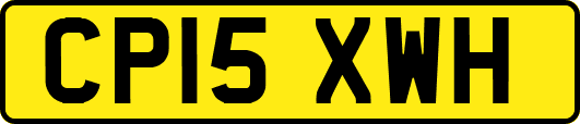CP15XWH