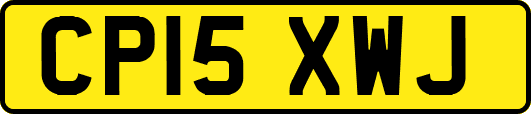 CP15XWJ