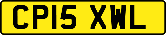 CP15XWL