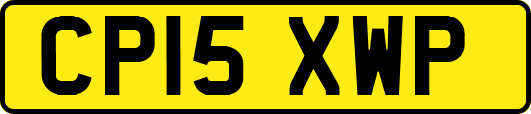 CP15XWP