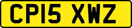CP15XWZ