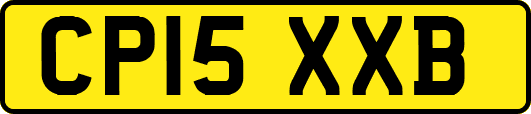 CP15XXB