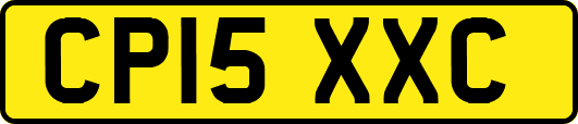 CP15XXC