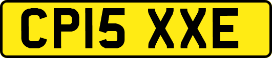 CP15XXE