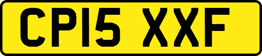CP15XXF