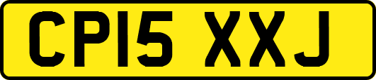 CP15XXJ